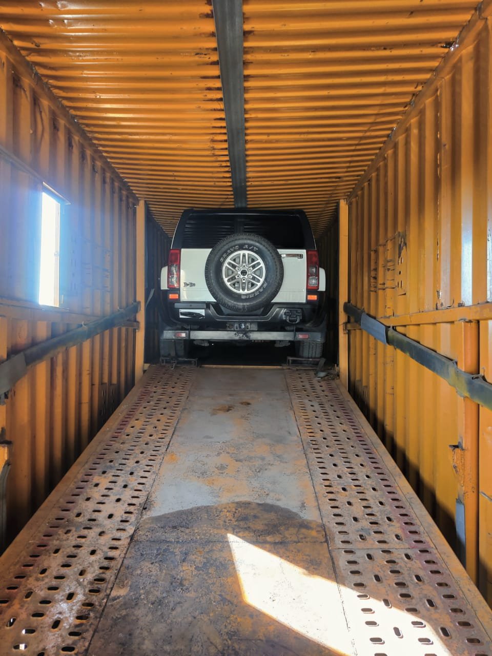 successful relocation project image 2