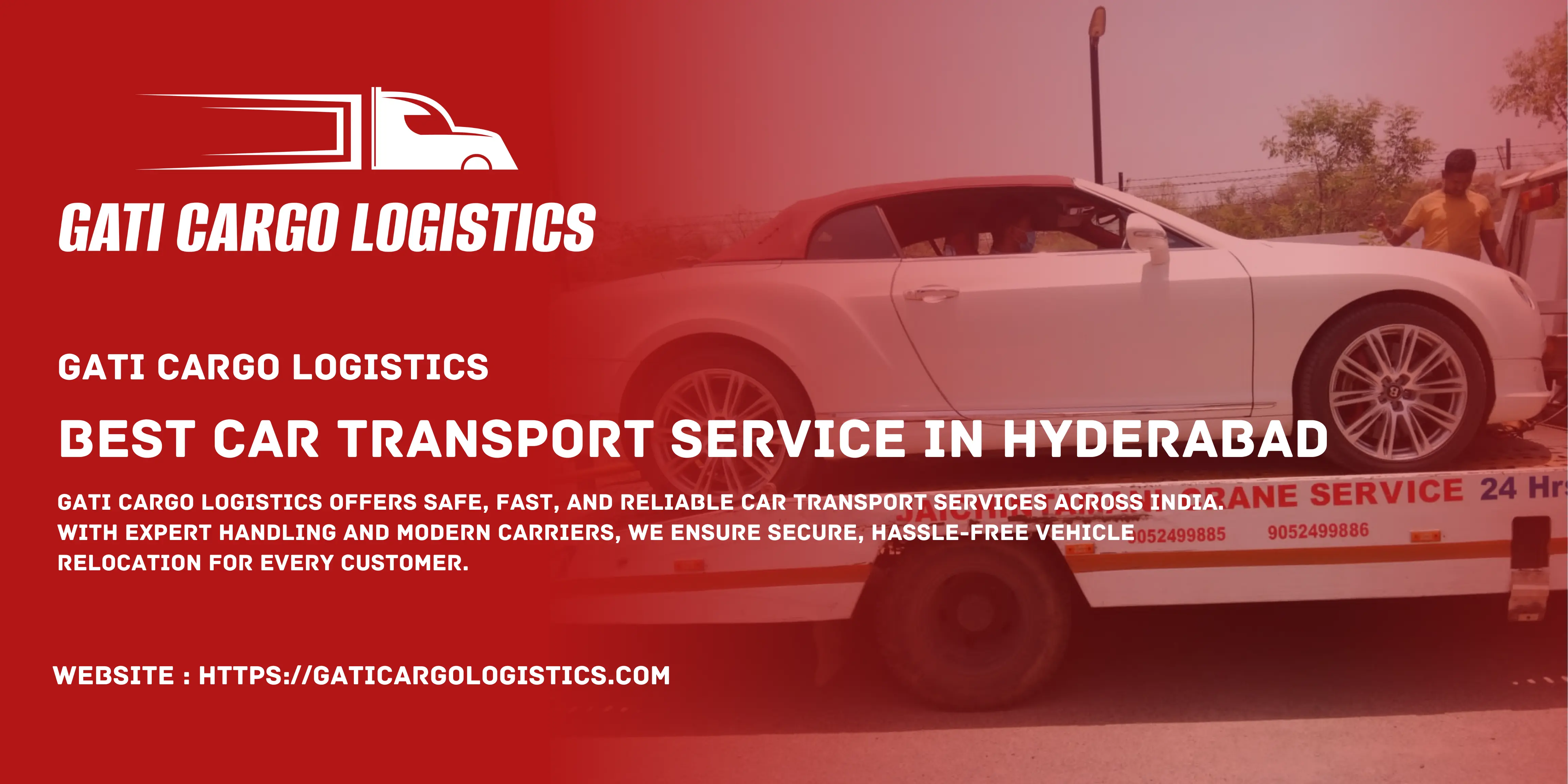 Best Car Transport Service