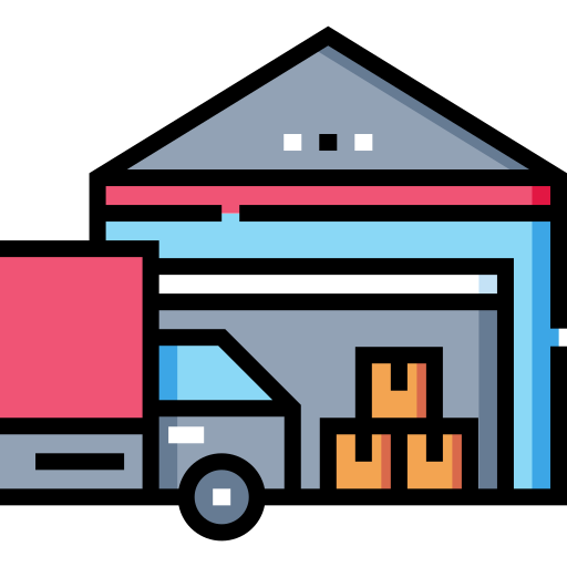 Warehouse Service