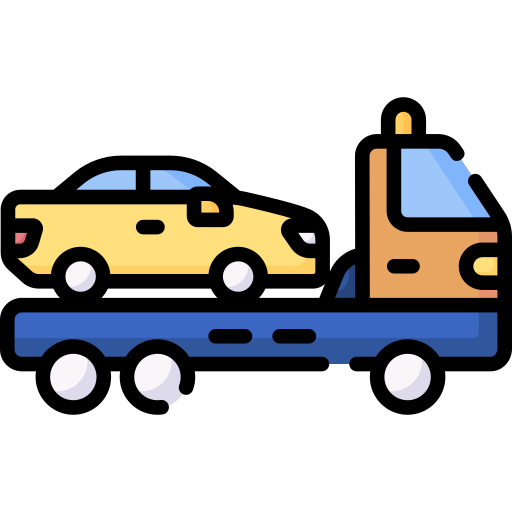 Car & Bike Shifting