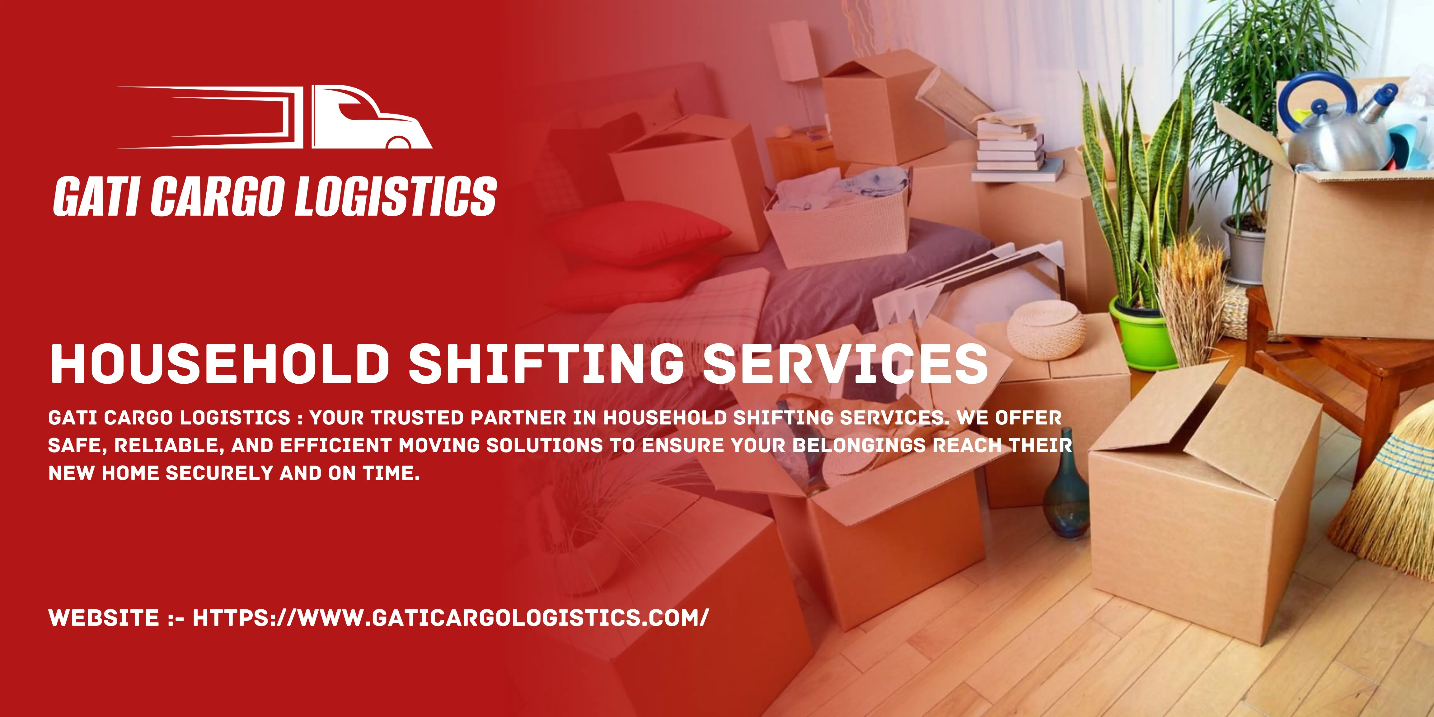 Household Service Image