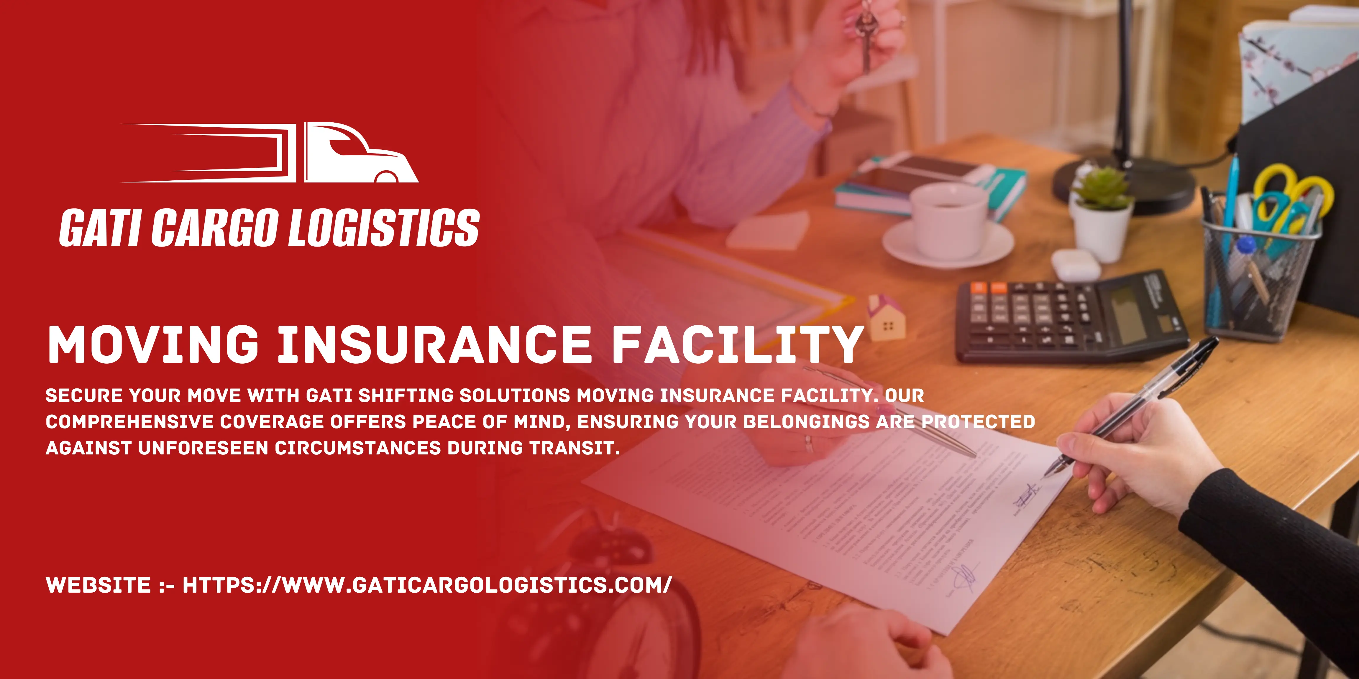 Insurance Service Image