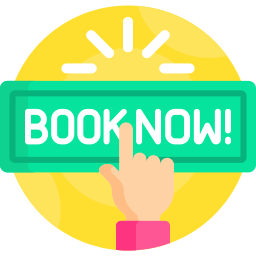 Confirm Your Booking