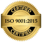 ISO 9001:2015