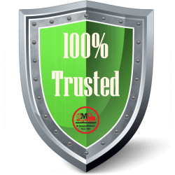 10+ Years of Trust